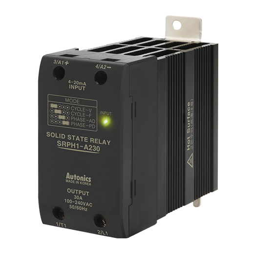 Solid State Relay